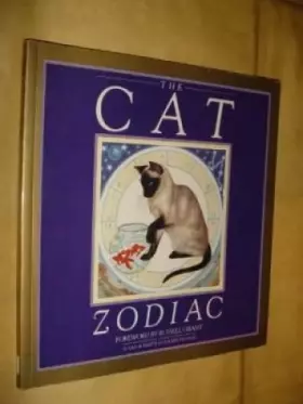 Couverture du produit · Cat Zodiac