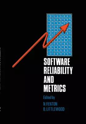 Couverture du produit · Software Reliability and Metrics