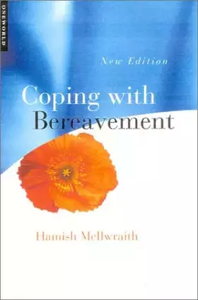 Couverture du produit · Coping With Bereavement