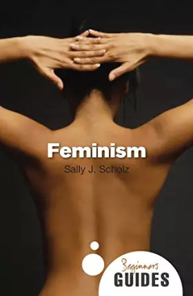 Couverture du produit · Feminism: A Beginner's Guide