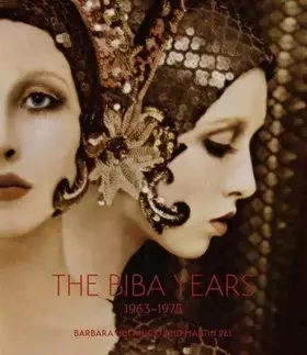 Couverture du produit · The Biba Years: 1963-1975