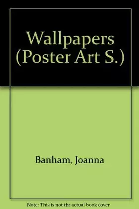 Couverture du produit · Wallpapers (Poster Art S.)