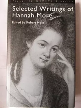Couverture du produit · Selected Writings of Hannah More