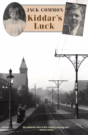 Couverture du produit · Kiddar's Luck