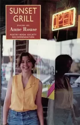 Couverture du produit · Sunset Grill