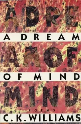 Couverture du produit · A Dream of Mind