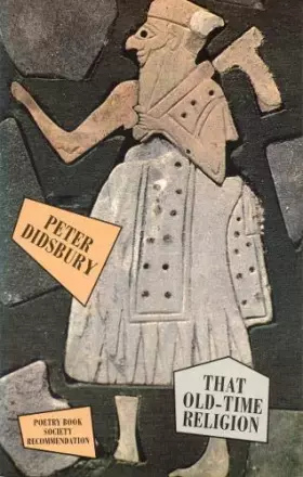 Couverture du produit · That Old-Time Religion