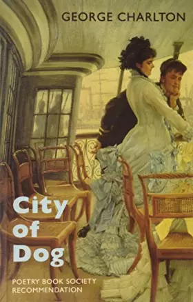 Couverture du produit · City of Dog