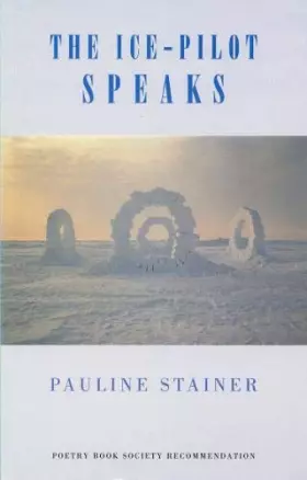 Couverture du produit · The Ice-Pilot Speaks
