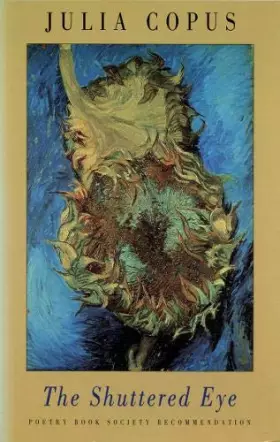 Couverture du produit · The Shuttered Eye