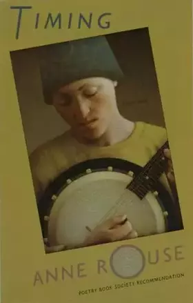 Couverture du produit · Timing