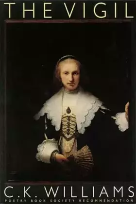 Couverture du produit · The Vigil