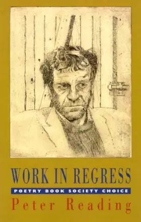 Couverture du produit · Work in Regress