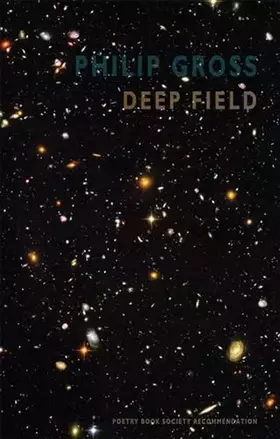 Couverture du produit · Deep Field
