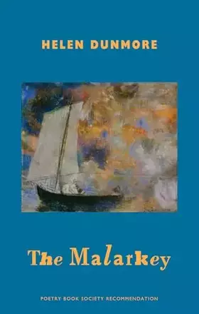 Couverture du produit · The Malarkey