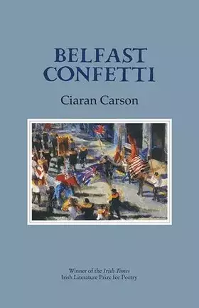 Couverture du produit · Belfast Confetti