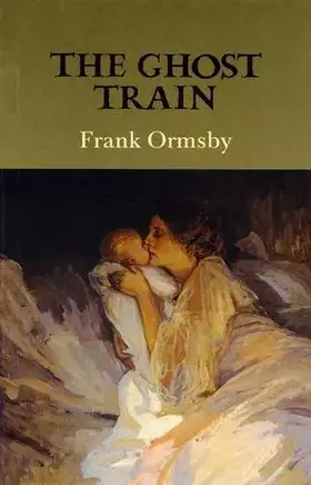 Couverture du produit · Ghost Train