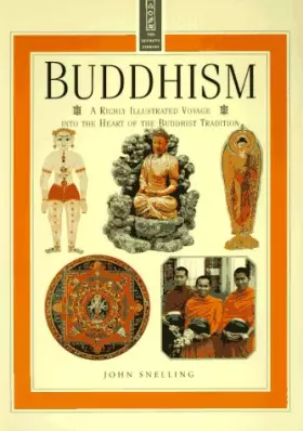 Couverture du produit · Buddhism (Element Library)