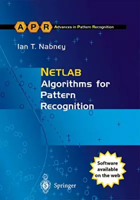 Couverture du produit · Netlab