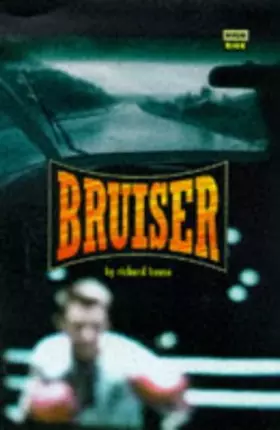 Couverture du produit · Bruiser