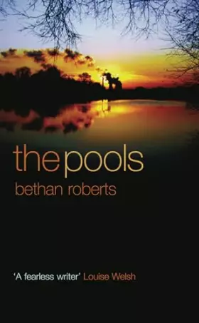 Couverture du produit · The Pools