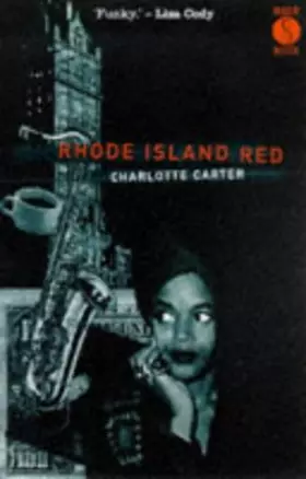 Couverture du produit · Rhode Island Red