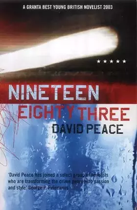 Couverture du produit · Red Riding Nineteen Eighty Three (Five Star)