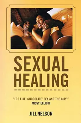 Couverture du produit · Sexual Healing