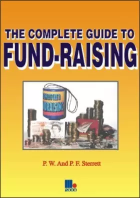 Couverture du produit · The Complete Guide to Fundraising