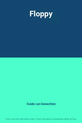 Couverture du produit · Floppy