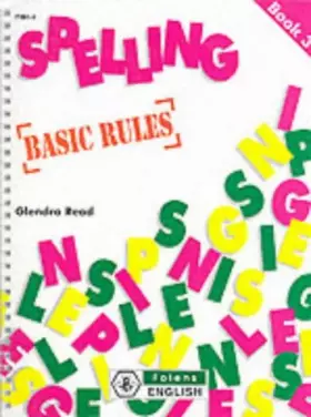 Couverture du produit · Basic Rules (Bk. 3)