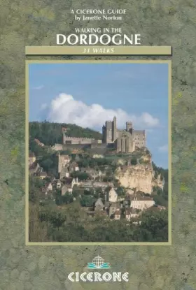 Couverture du produit · Walking in the Dordogne