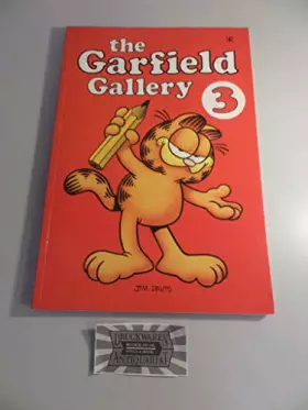 Couverture du produit · The Garfield Gallery: No. 3