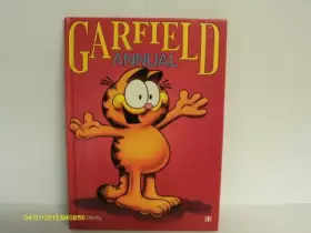Couverture du produit · Garfield Annual
