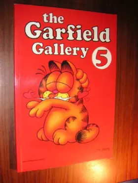 Couverture du produit · Garfield Gallery