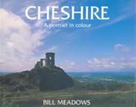 Couverture du produit · Cheshire: A Portrait in Colour