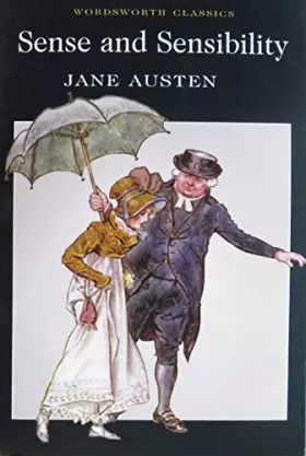 Couverture du produit · Sense and Sensibility (Wordsworth Classics)