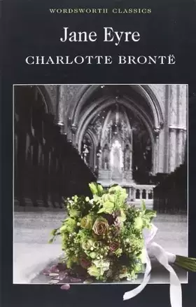 Couverture du produit · Jane Eyre