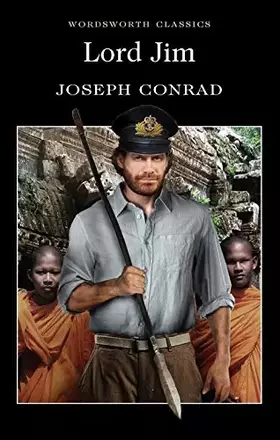 Couverture du produit · Lord Jim (Wordsworth Classics)