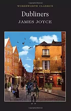 Couverture du produit · Dubliners (en anglais)