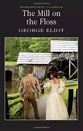Couverture du produit · The Mill on the Floss
