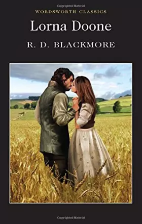 Couverture du produit · Lorna Doone