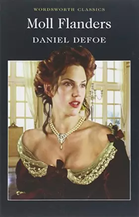 Couverture du produit · Moll Flanders (Wordsworth Classics)
