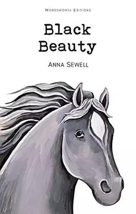Couverture du produit · Black Beauty