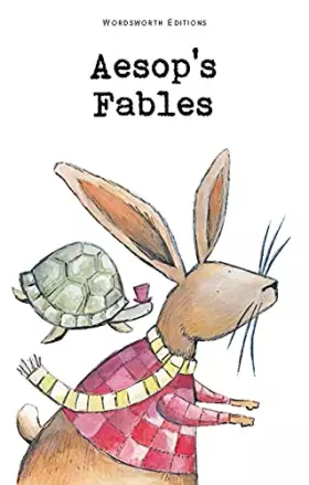 Couverture du produit · Aesop's Fables (Wordsworth Children's Classics)