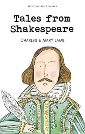 Couverture du produit · Tales from Shakespeare