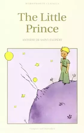 Couverture du produit · The Little Prince