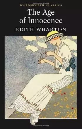 Couverture du produit · The Age of Innocence (Wordsworth Classics)
