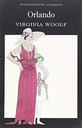 Couverture du produit · Orlando.