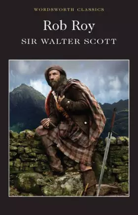 Couverture du produit · Rob Roy